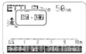 ETTI 50nm E72 + 3.8mm 0.5 1 2 3 4 5 19m E72/C 50nm 2.5 F80 I8VNC