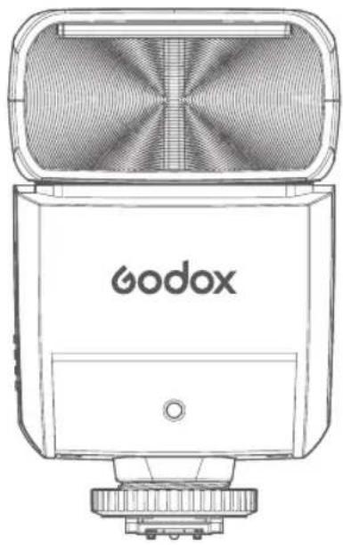 GODOX TT350C - TT350© - 1