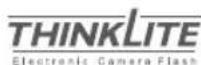 GODOX TT350C - Warning - 1
