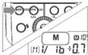 NODE COWEING LUX M 10 (H) I/ Ib ÷ 0.7