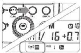 SOMING SIZE C: 2.5 SET M 16 +0.7 M CH / 8