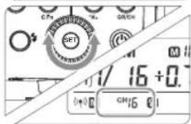 SFT CH/6 16 + 0.2 CH/6