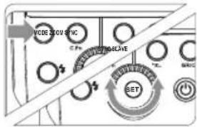 VODE 300V SIC C P.C. PRETAX RATE SET PRETAX RATE SET