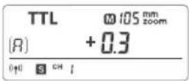 GODOX V350 - Master Unit Setting - 1