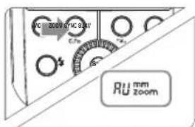 VCC zoom √ VCC 0.247 6.3mm RU mm zoom