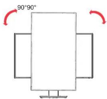 ACER PE320QK - Advarsel: - 3