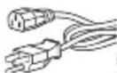 ACER XF240H - Important safety instructions - 2