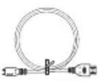 ACER XF240H - Important safety instructions - 7