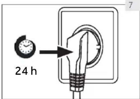 24 h 7