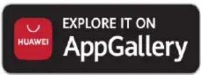 EXPLORE IT ON AppGallery