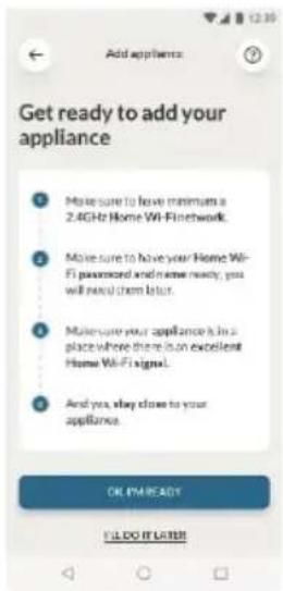 HAIER HWS42GDAU1 - Adim 6 - 1