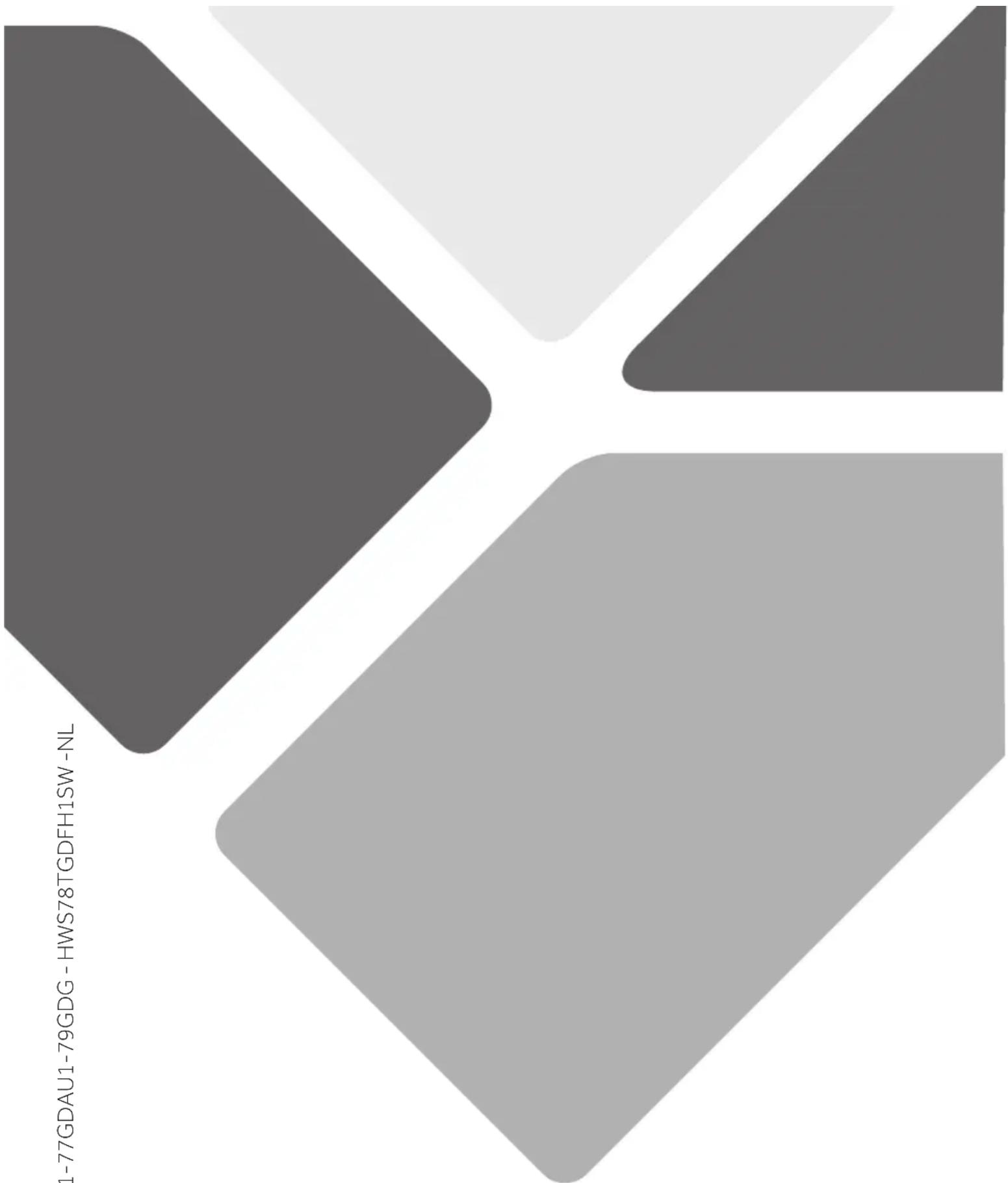 | Category | Value | | -------- | ----- | | 1-77GDAU1-79GDG - HWS78TGDFH1SW - NL | 1.0 |