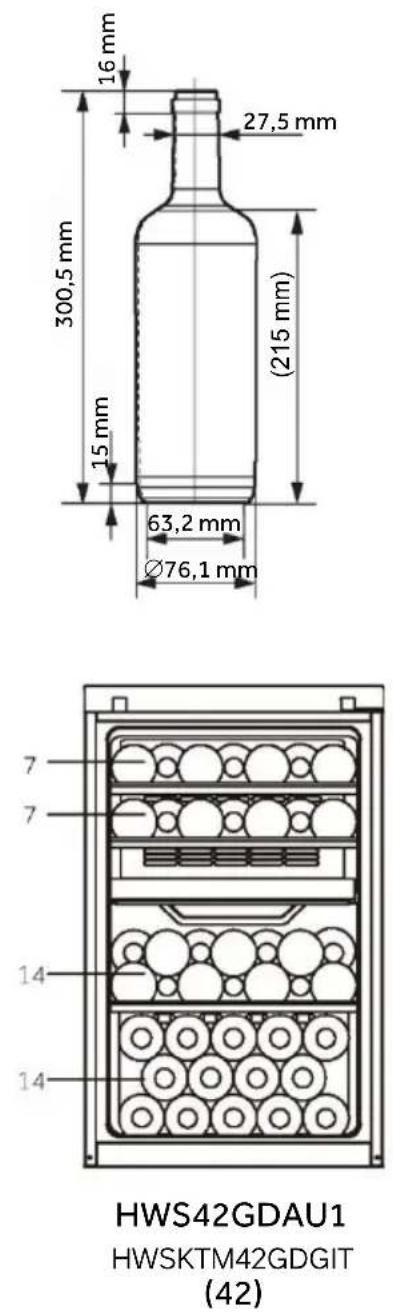 HAIER HWS42GDAU1 - Müşteri Hizmetleri - 1