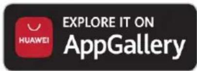 EXPLORE IT ON AppGallery