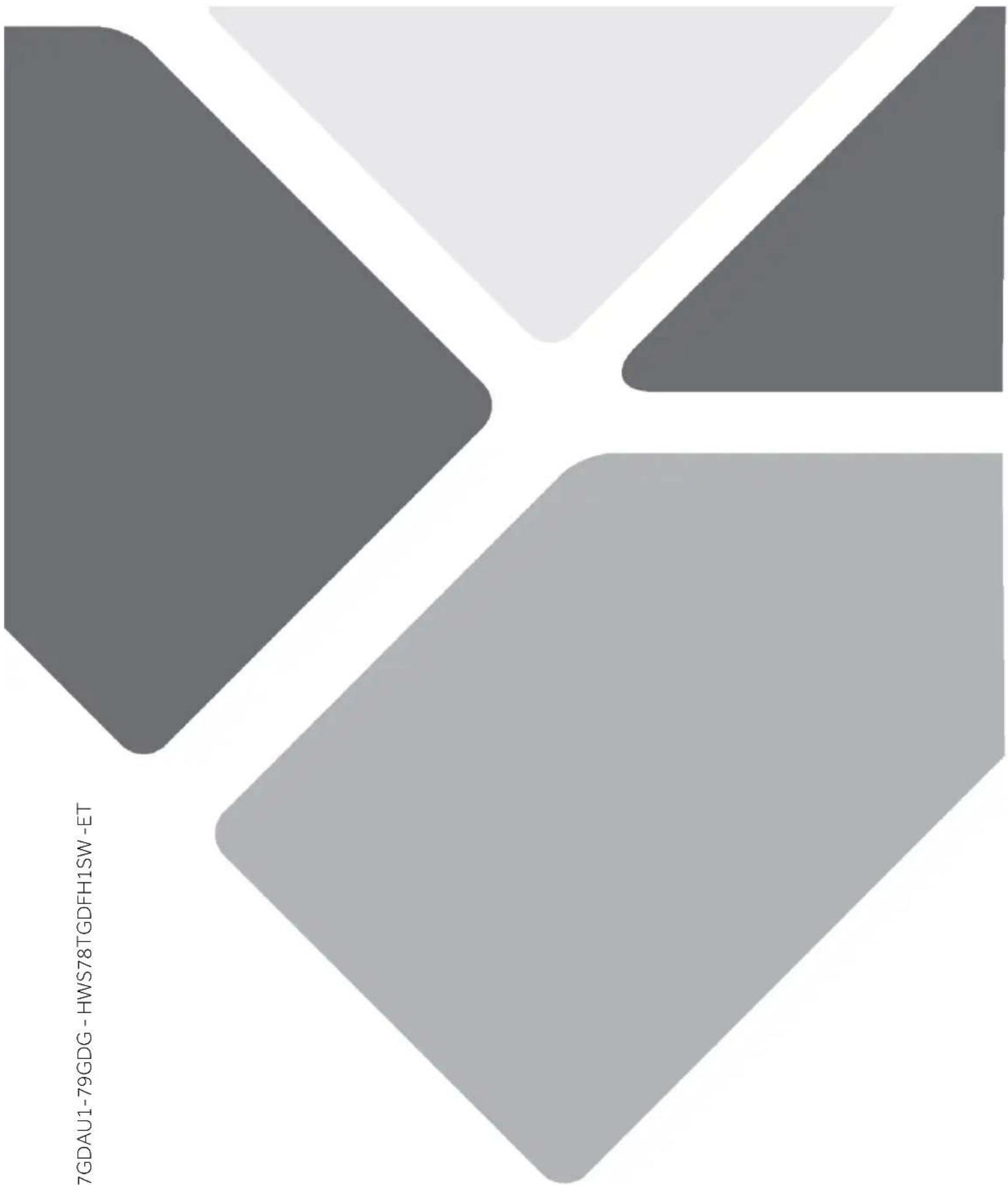 7GDAU1-79GDG - HWS78TGDFH1SW - ET