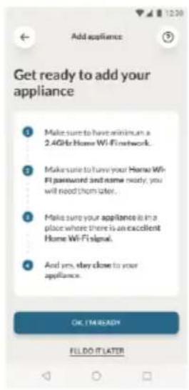 HAIER HWS42GDAU1 - samm - 1
