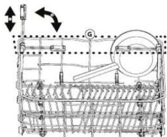 WHIRLPOOL WIC 3C33 PE - BESTICKKORG - 3