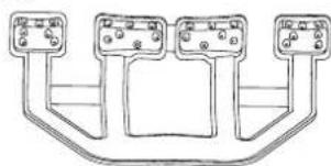 WHIRLPOOL WIC 3C33 PE - BESTICKKORG - 2