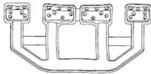 WHIRLPOOL WIC 3C33 PE - BETIKKURV - 2