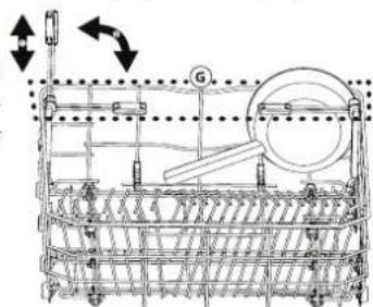 WHIRLPOOL WIC 3C33 PE - BETIKKURV - 3