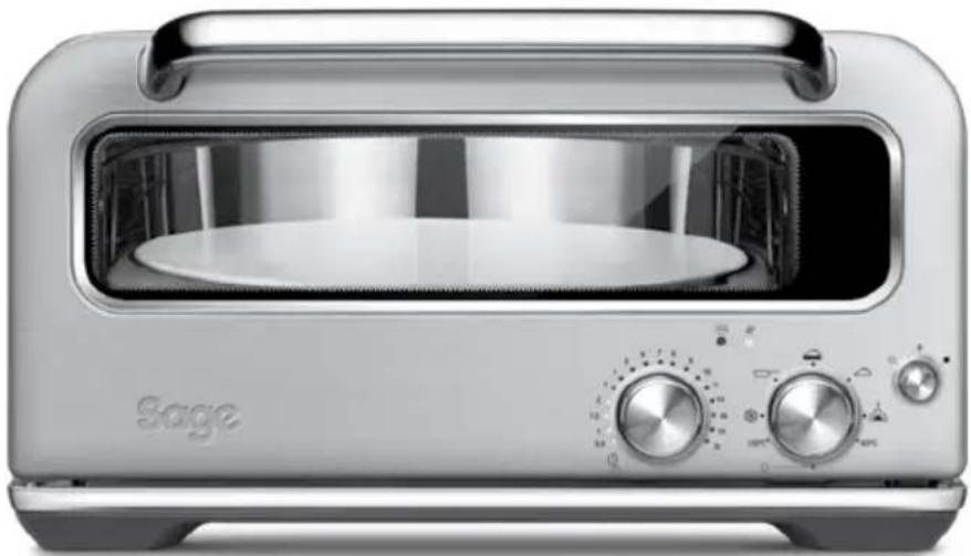 SAGE the Smart Oven Pizzaiolo BPZ820 - the Smart Oven TM Pizzaiolo - 1