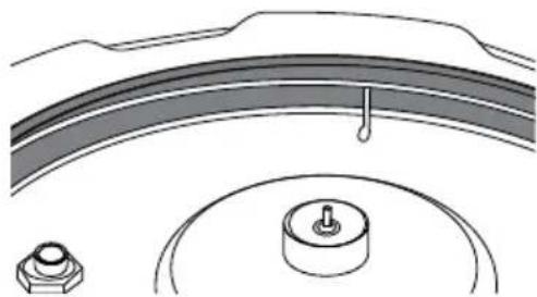 SAGE the Fast Slow Pro BPR700 - KAPAZITÄT DES INNENTOPFS - 1