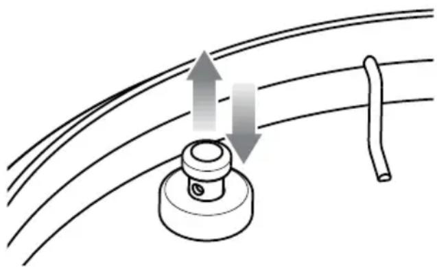SAGE the Fast Slow Pro BPR700 - LIMPAR A TAMPA - 1