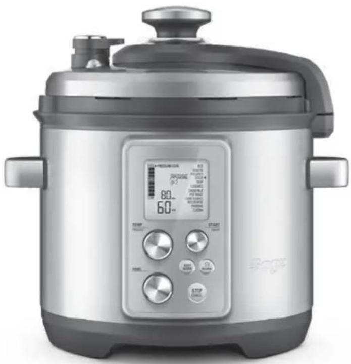 SAGE the Fast Slow Pro BPR700 - the Fast Slow Pro ^TM - 1