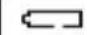 NIKON CoolShot 20 GII - □ ■ Indikator for batteriniveau - 3