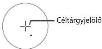 Céltárgyjelölő