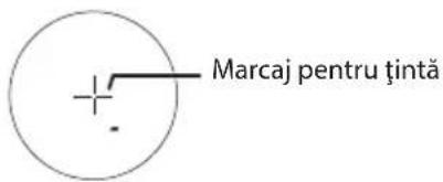Marcaj pentru tintă