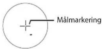 Målmarkering