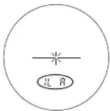 孔 A