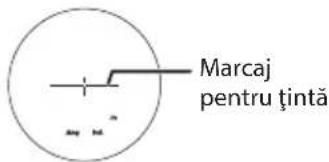 Marcaj pentru tintă