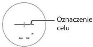 Oznaczenie celu