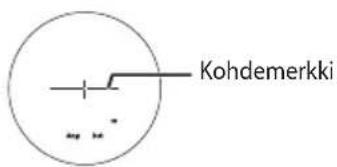Kohdemerkki