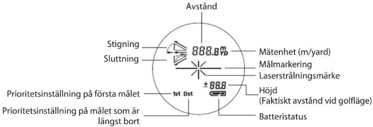 NIKON CoolShot 40i - Intern display - 1