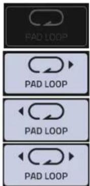 PAD LOOP PAD LOOP PAD LOOP PAD LOOP