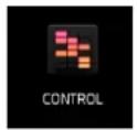 AKAI MPC Live II - Live Control Mode - 1