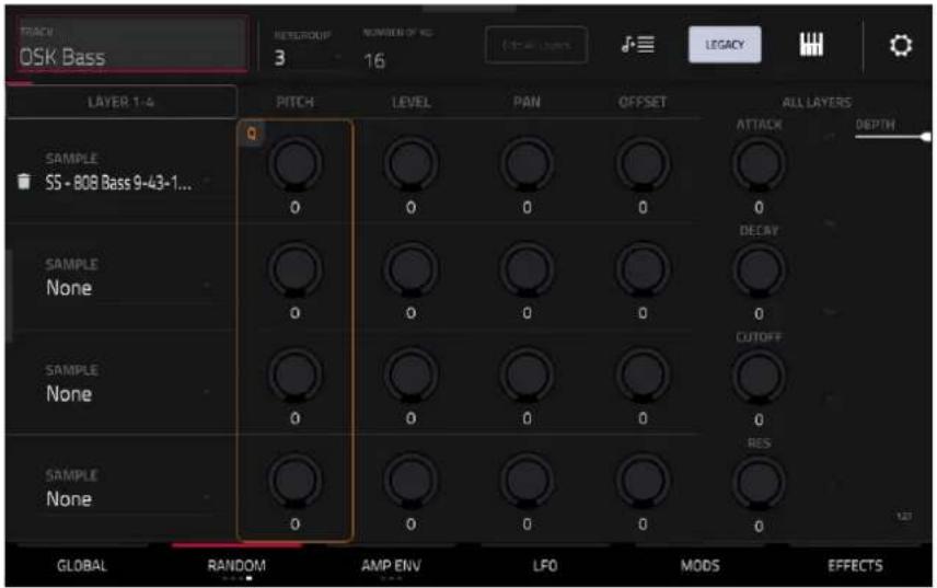 TRACK OSK Bass 3 16 LEGACY LAYER 1-4 PITCH LEVEL PAN OFFSET ALL LAYERS SAMPLE SS - 80B Bass 9-43-1... 0 0 0 0 0 0 0 0 0 0 0 0 0 0 0 0 0 0 0 0 0 0 0 0 0 0 0 0 0 0 0 0 0 0 0 0 0 0 0 0 0 0 0 0 0 0 0 0 0 0 0.522 GLOBAL RANDOM AMP ENV LPO MODS EFFECTS