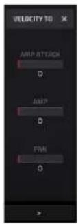 AKAI MPC Live II - Envelopes (Advanced) - 3