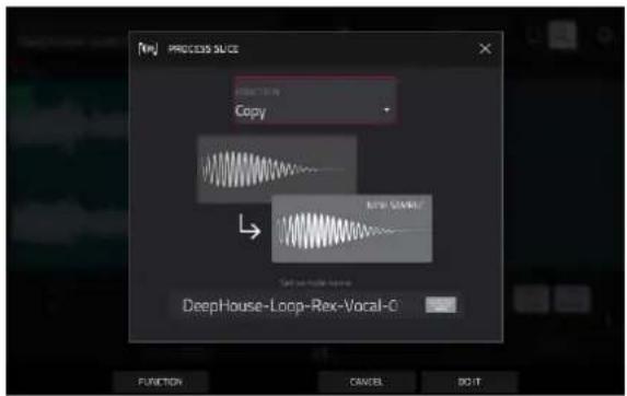 MAY PROCESS SLICE COPY NEW CABBIE DeepHouse-Loop-Rex-Vocal-0 FUNCTION CANCEL DO IT