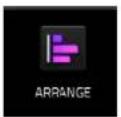 AKAI MPC Live II - Arrange Mode - 1