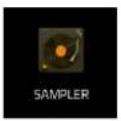 AKAI MPC Live II - Sampler - 1