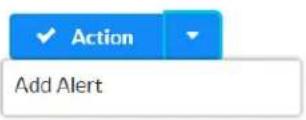 Crestron DSP-1280 - Add a New Alert - 1