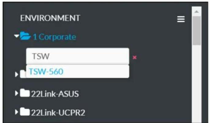 ENVIRONMENT 1 Corporate TSW TSW-560 22Link-ASUS 22Link-UCPR2
