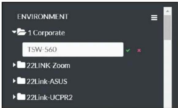 ENVIRONMENT 1 Corporate TSW-560 22LINK-Zoom 22Link-ASUS 22Link-UCPR2
