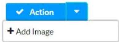 ✓ Action + Add Image