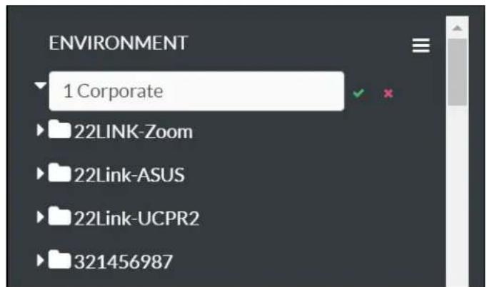 ENVIRONMENT 1 Corporate 22LINK-Zoom 22Link-ASUS 22Link-UCPR2 321456987