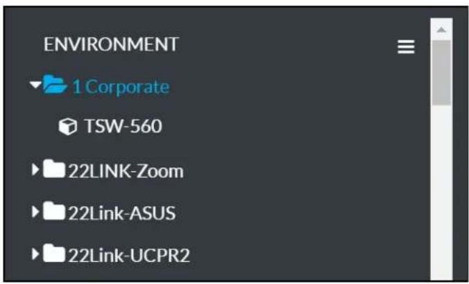 ENVIRONMENT 1 Corporate TSW-560 22LINK-Zoom 22Link-ASUS 22Link-UCPR2